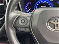 2019 Toyota Corolla Sports