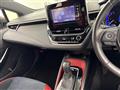 2019 Toyota Corolla Sports