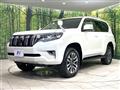 2022 Toyota Land Cruiser Prado