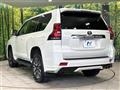 2022 Toyota Land Cruiser Prado