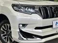 2022 Toyota Land Cruiser Prado