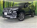 2022 Toyota Land Cruiser Prado