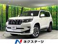 2022 Toyota Land Cruiser Prado