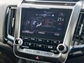 2020 Toyota Crown Hybrid