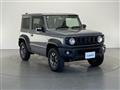 2024 Suzuki Jimny Sierra