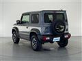 2024 Suzuki Jimny Sierra