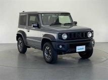 2024 Suzuki Jimny Sierra