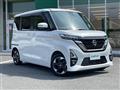2023 Nissan ROOX