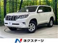 2022 Toyota Land Cruiser Prado