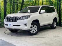 2022 Toyota Land Cruiser Prado