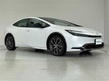 2023 Toyota Prius