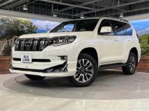2023 Toyota Land Cruiser Prado
