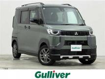2024 Mitsubishi DELICA MINI