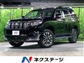 2022 Toyota Land Cruiser Prado