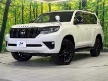 2023 Toyota Land Cruiser Prado