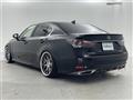 2018 Lexus GS
