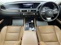 2018 Lexus GS