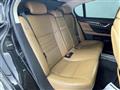 2018 Lexus GS