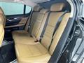 2018 Lexus GS