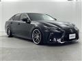 2018 Lexus GS