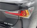 2018 Lexus GS