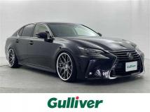 2018 Lexus GS