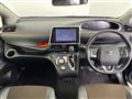 2019 Toyota Sienta