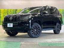 2023 Toyota Land Cruiser Prado