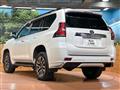 2023 Toyota Land Cruiser Prado