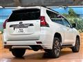 2023 Toyota Land Cruiser Prado