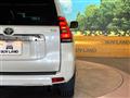 2023 Toyota Land Cruiser Prado