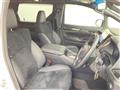 2023 Toyota Alphard Hybrid