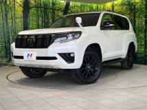 2023 Toyota Land Cruiser Prado