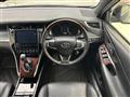 2015 Toyota Harrier