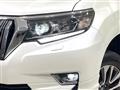 2023 Toyota Land Cruiser Prado
