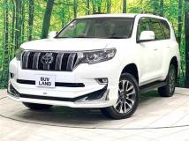 2023 Toyota Land Cruiser Prado