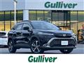 2021 Toyota CorollaCross