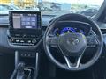2021 Toyota CorollaCross