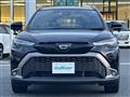 2021 Toyota CorollaCross