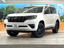 2023 Toyota Land Cruiser Prado