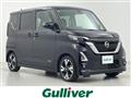 2020 Nissan ROOX