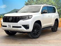 2023 Toyota Land Cruiser Prado
