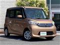 2014 Nissan DAYZ ROOX