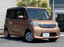2014 Nissan DAYZ ROOX