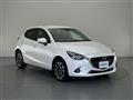 2015 Mazda Demio