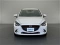 2015 Mazda Demio