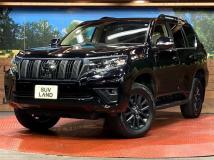 2023 Toyota Land Cruiser Prado