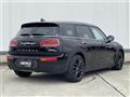 2020 BMW MINI Clubman