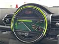 2020 BMW MINI Clubman