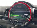 2020 BMW MINI Clubman